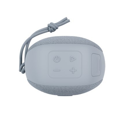 Happy Plugs Joy Speaker - bezprzewodowy głośnik z Bluetooth 5.3, 5W (blue)