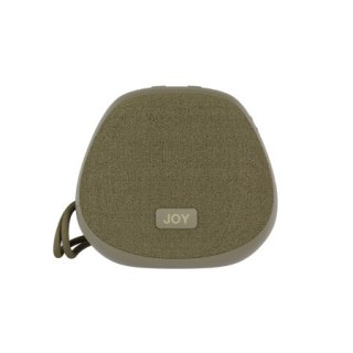 Happy Plugs Joy Speaker - bezprzewodowy głośnik z Bluetooth 5.3, 5W (green)