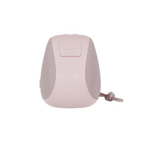 Happy Plugs Joy Speaker - bezprzewodowy głośnik z Bluetooth 5.3, 5W (pink)