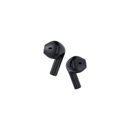 Happy Plugs Joy - bezprzewodowe słuchawki douszne (black)
