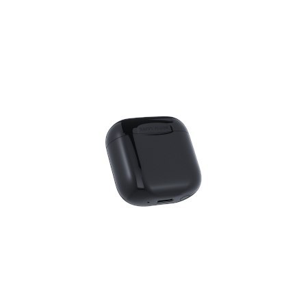 Happy Plugs Joy - bezprzewodowe słuchawki douszne (black)