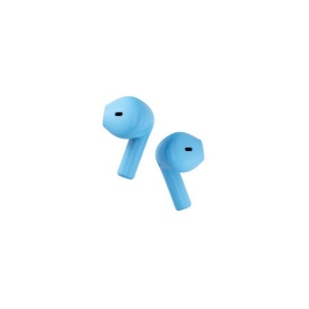 Happy Plugs Joy - bezprzewodowe słuchawki douszne (blue)