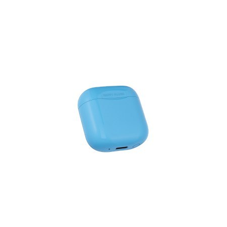 Happy Plugs Joy - bezprzewodowe słuchawki douszne (blue)