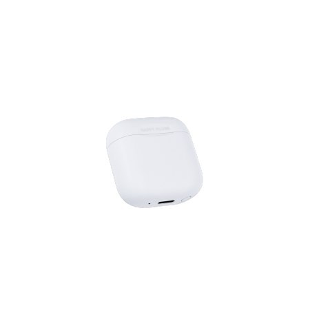 Happy Plugs Joy - bezprzewodowe słuchawki douszne (white)