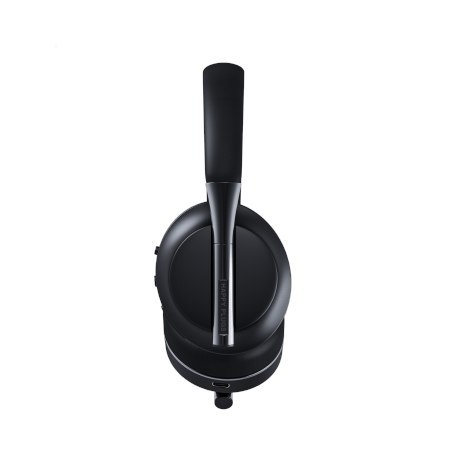 Happy Plugs Play - bezprzewodowe słuchawki nauszne (black)
