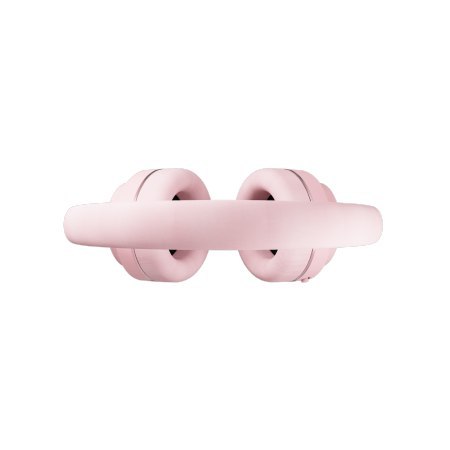 Happy Plugs Play - bezprzewodowe słuchawki nauszne (pink gold)