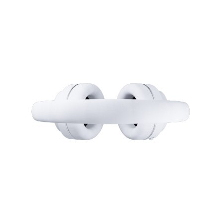Happy Plugs Play - bezprzewodowe słuchawki nauszne (white)