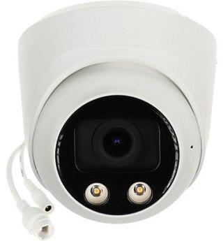 KAMERA IP APTI-AI402V3ISP-28W Full-Color - 4 Mpx 2.8 mm