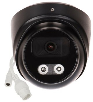 KAMERA IP APTI-AI508VA22-28WP-BLACK - 5 Mpx 2.8 mm