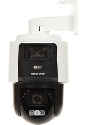 KAMERA IP SZYBKOOBROTOWA ZEWNĘTRZNA DS-2SE3C410MWG-E/14(2.8MM) TandemVu - 3.7 Mpx 5.76 ... 57.6 mm Hikvision