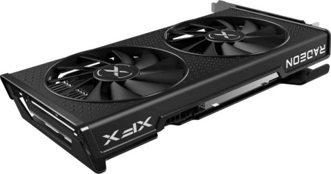 Karta graficzna XFX Radeon RX 6650 XT SPEEDSTER SWFT210 8GB GDDR6 RX-665X8DFDY