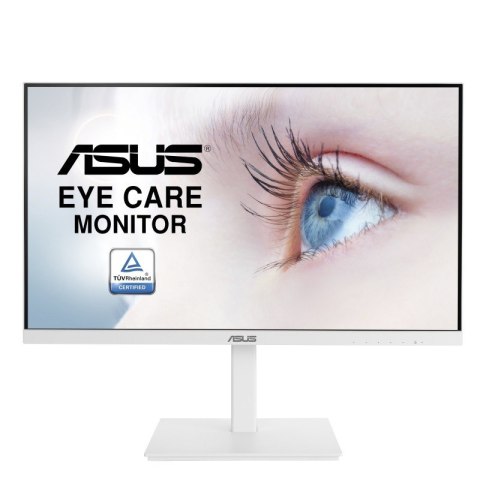 Monitor ASUS VA27DQSB-W (27" /IPS /75Hz /1920 x 1080 /Biały)