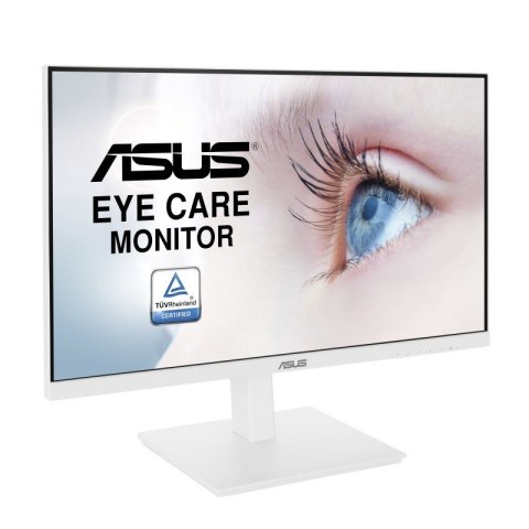 Monitor ASUS VA27DQSB-W (27" /IPS /75Hz /1920 x 1080 /Biały)