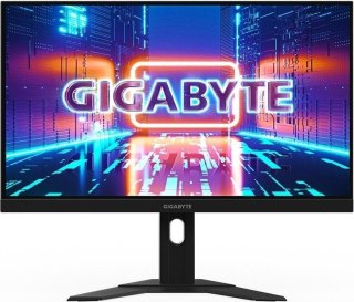 Monitor GIGABYTE M27U (27" /IPS /160Hz /3840 x 2160 /Czarny)