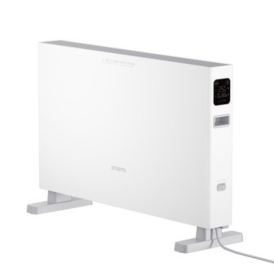 SmartMi Electric Heater 1S Smart | Grzejnik elektryczny | konwektorowy, DNQZNB05ZM