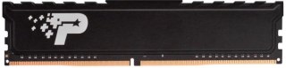 Pamięć PATRIOT (DIMM/DDR4/16 GB/2666MHz/19 CLCL/SINGLE)