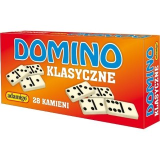 Adamigo Gra Domino Klasyczne