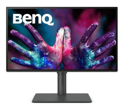 BENQ 9H.LLDLB.QBE (25" /IPS /60Hz /2560 x 1440 /Czarny )