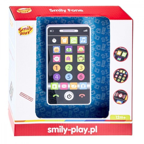 Smily Play Fone Smily Play 1/12