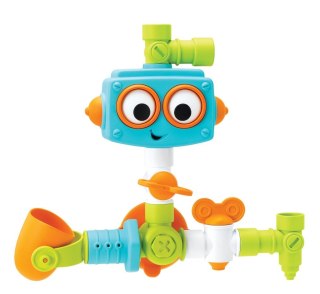 B-kids Robocik do kąpieli z prysznicem Infantino