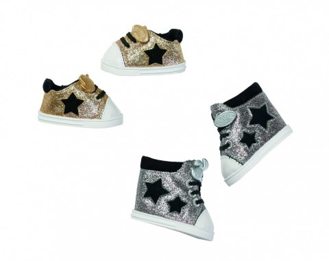 Zapf Buciki Baby Born Trend Sneakers