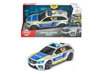 Dickie Pojazd Mercedes-AMG E43 SOS_N, 30 cm