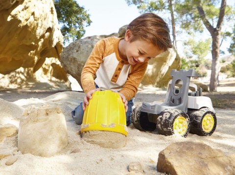 Little Tikes Betoniarka 2w1 Dirt Diggers