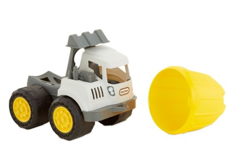 Little Tikes Betoniarka 2w1 Dirt Diggers