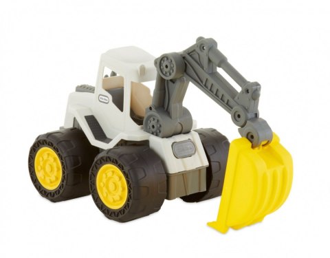 Little Tikes Koparka 2w1 Dirt Diggers