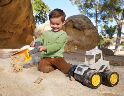 Little Tikes Koparka 2w1 Dirt Diggers