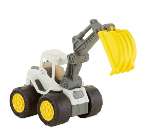 Little Tikes Koparka 2w1 Dirt Diggers