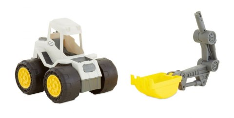 Little Tikes Koparka 2w1 Dirt Diggers