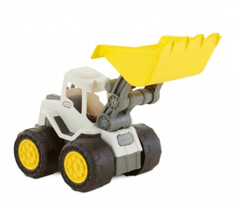 Little Tikes Ładowarka czołowa 2w1 Dirt Diggers