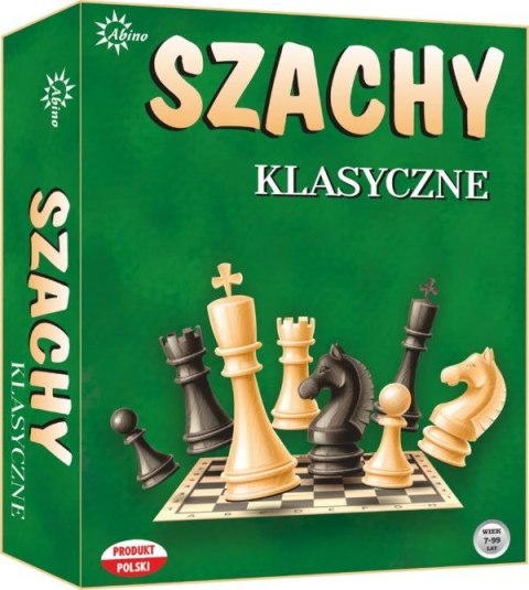 Abino Gra Szachy klasyczne