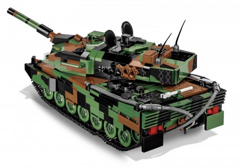 Cobi Klocki Armed Forces Leopard 2A5 Tvm