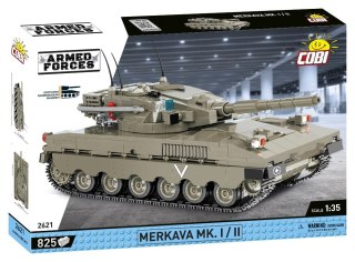 Cobi Klocki Klocki Merkava Mk. 1/2