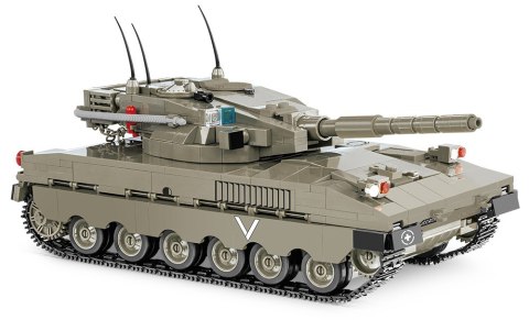 Cobi Klocki Klocki Merkava Mk. 1/2