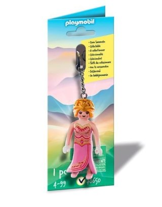 Playmobil Breloczek Figures 70650 Księżniczka