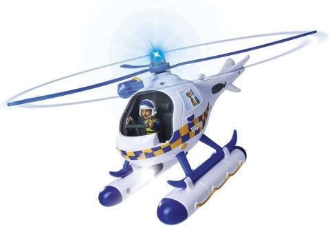 Simba Helikopter policyjny Strażak Sam