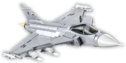 Cobi Klocki Armed Forces SAAB Jas 39 Gripen C 465 kl.