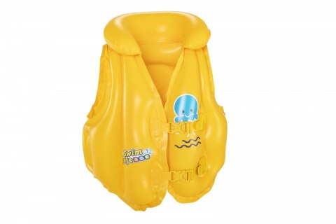 BESTWAY Kamizelka do nauki pływania Swim Safe Step C 51 x 46 cm