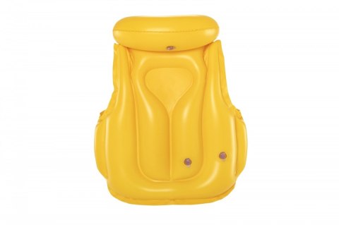 BESTWAY Kamizelka do nauki pływania Swim Safe Step C 51 x 46 cm