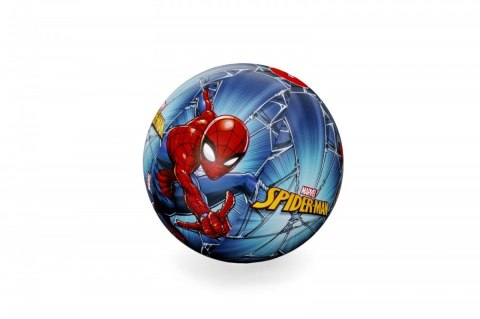 BESTWAY Piłka plażowa Spider-Man 51 cm