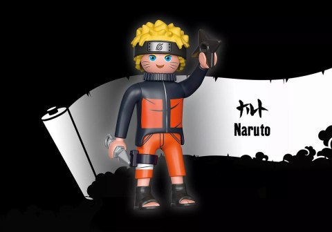 Playmobil Figurka Naruto 71096 Naruto