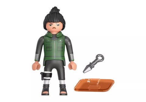 Playmobil Figurka Naruto 71107 Shikamaru