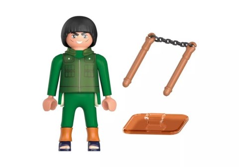 Playmobil Figurka Naruto 71111 Guy