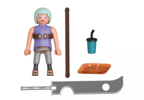 Playmobil Figurka Naruto 71112 Suigetsu