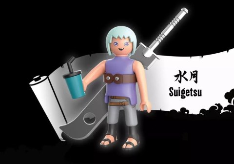 Playmobil Figurka Naruto 71112 Suigetsu