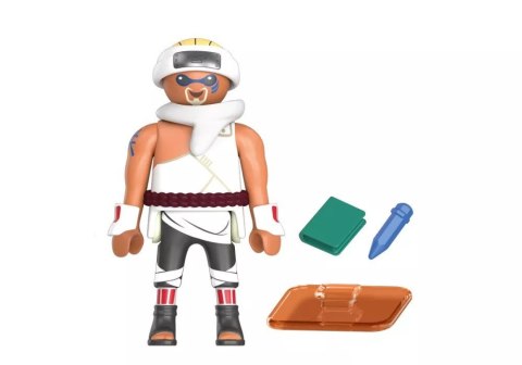 Playmobil Figurka Naruto 71116 Killer Bee