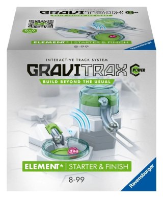 Ravensburger Polska Zestaw Gravitrax Power Dodatek Start&Finish